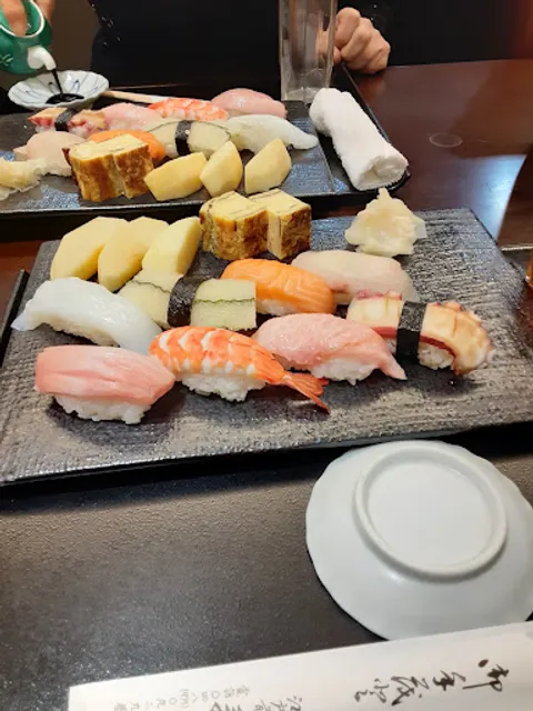 Sushi Hatsu