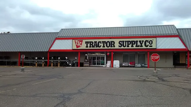 Tractor Supply Co.