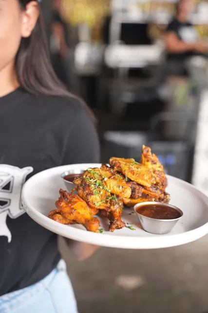 Brothers Of Ale Brewing