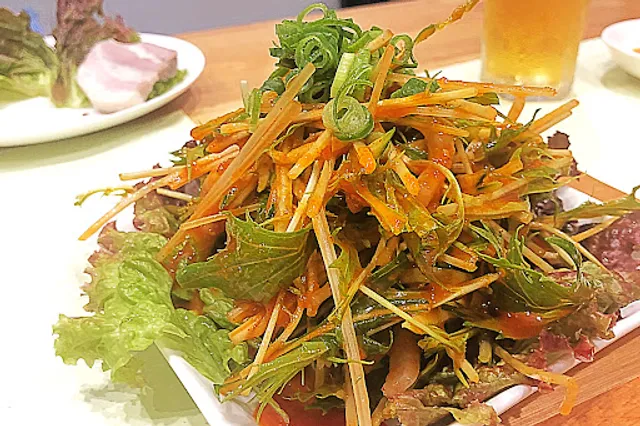 Sakki Korean Restaurant