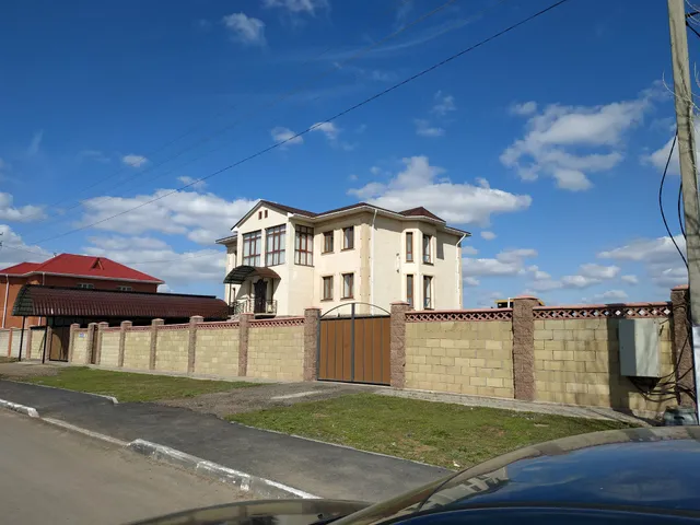 Гостевой Дом "Dacha"