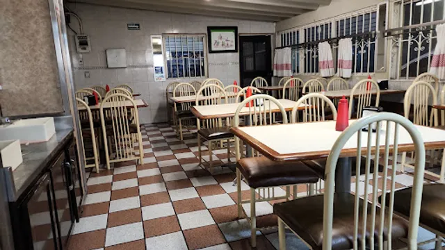 Fredy's Tortas y Tacos