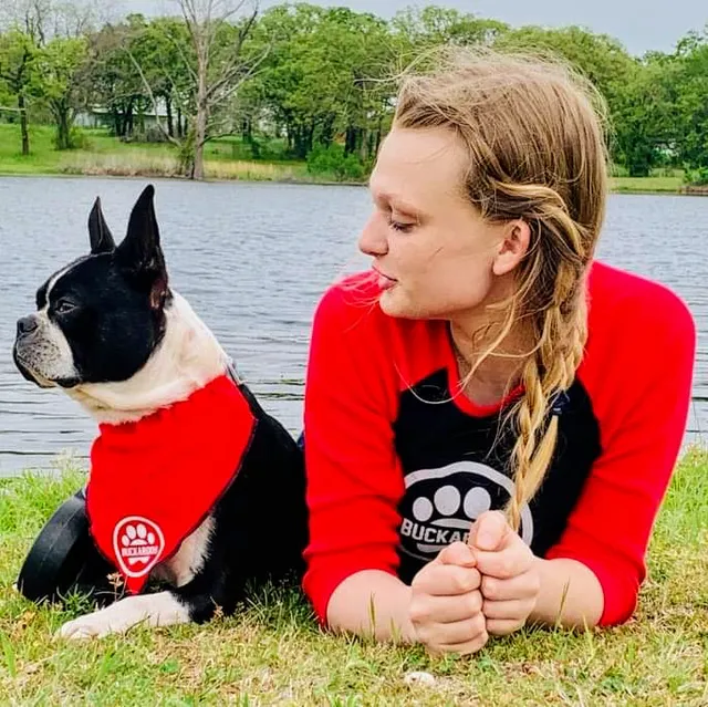 Buckaroos 360 Dog Care