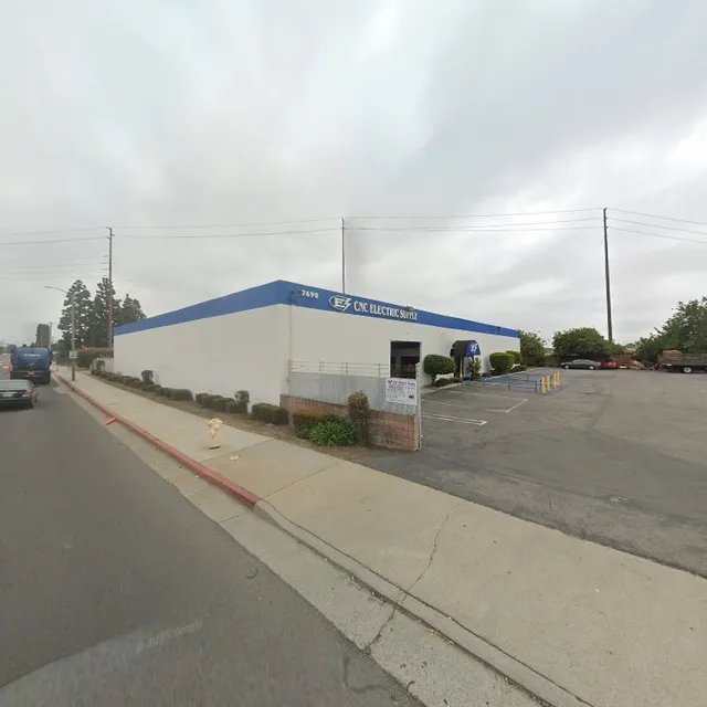 CNC Electric Supply (Garden Grove)