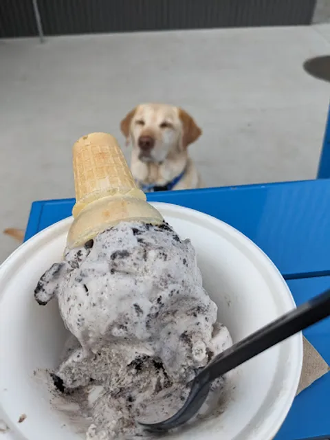 Lopez Island Creamery