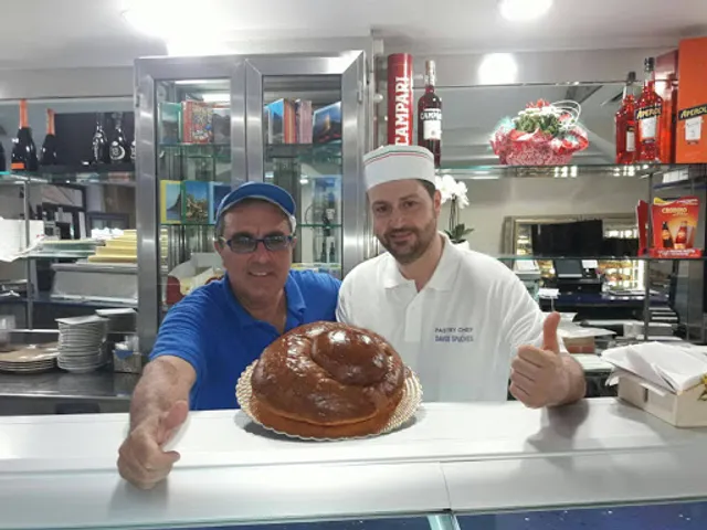 Al nuovo bocconcino vendita dolci siciliani online