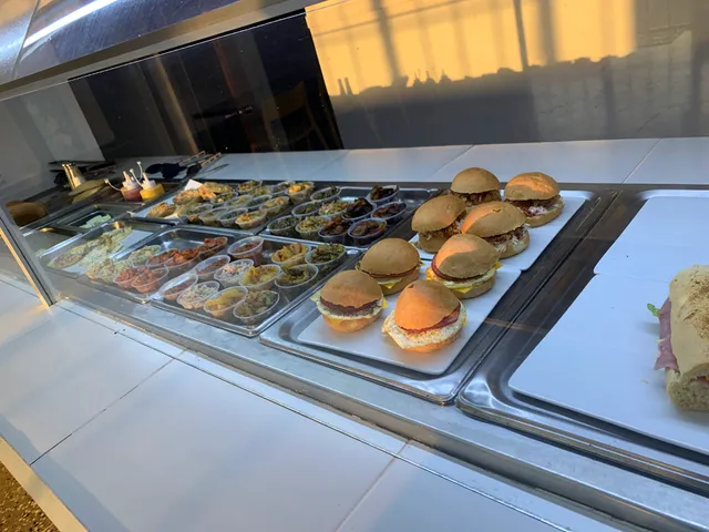 B. Sky Bakery & Cafe Ltd.