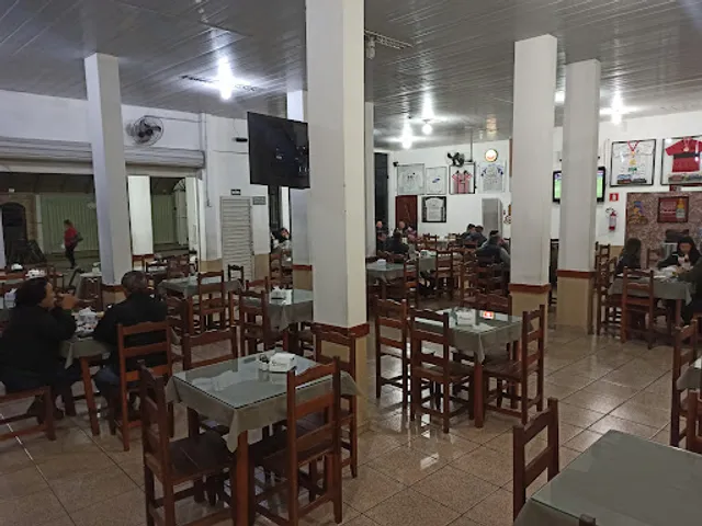 Bar do Peixe