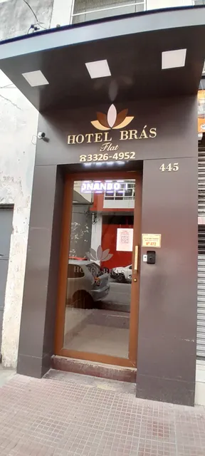 Hotel Bras