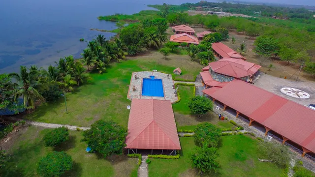 Mekandi Riverside Resort