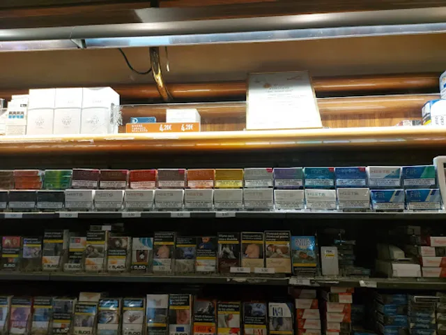 IQOS PARTNER - Bar Meeting, Milano