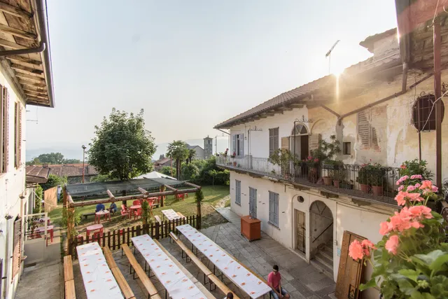 Ostello del Quadrifoglio