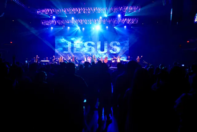 Word Of Life Christian Center