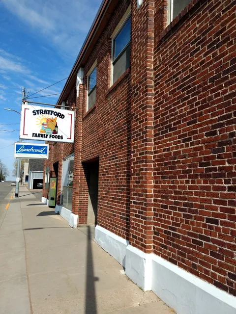 Stratford Family Foods