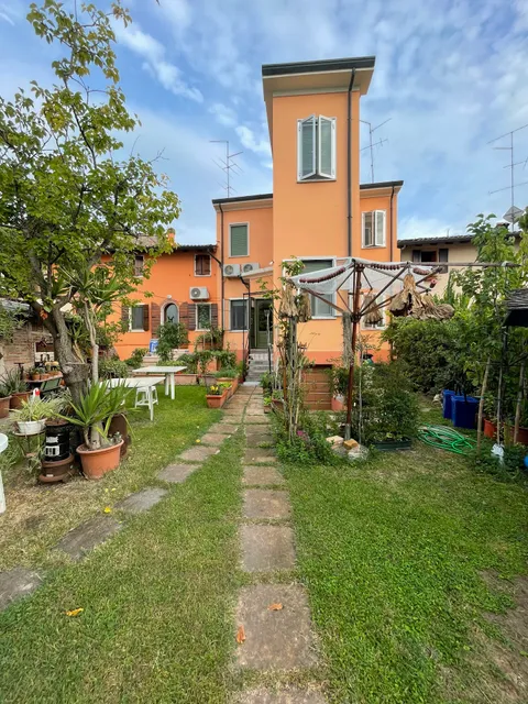 B&B CasanonniBorgoAngeli