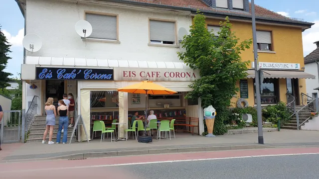 Eiscafé Corona