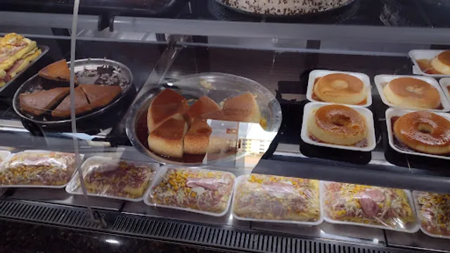 Panificadora Vitoria