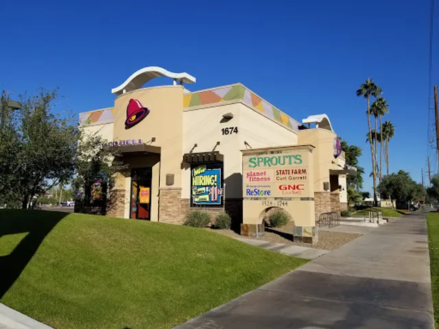 Taco Bell