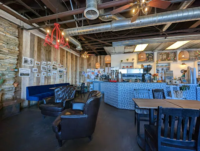 Looney Bean Coffee Roaster