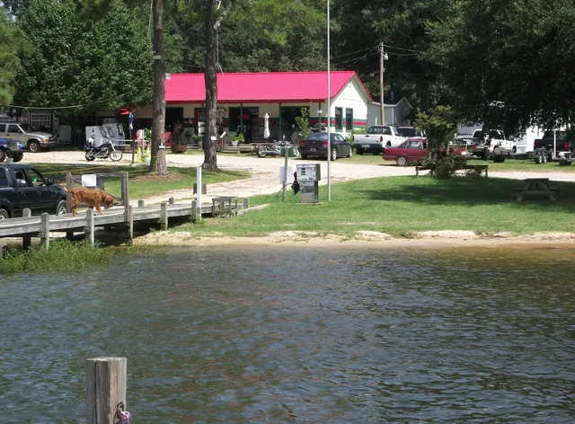 Taw Caw Campground & Marina