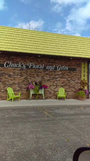 Chuck's Floral & Gifts