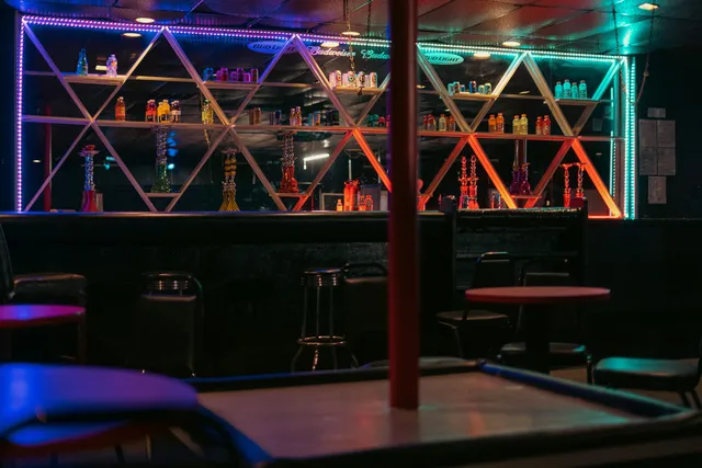 Bare Assets OKC | Oklahoma City Strip Club