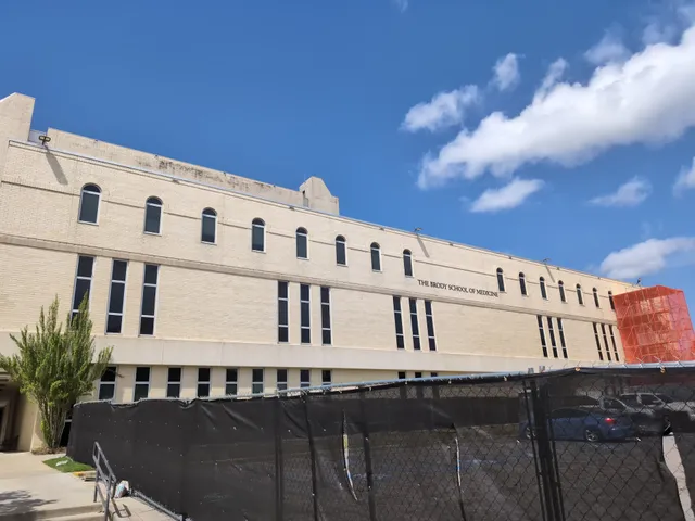 ECU Brody School of Medicine