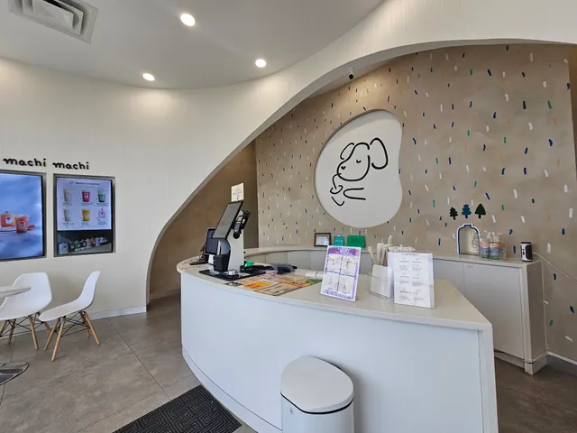 Machi Machi - Edmonton