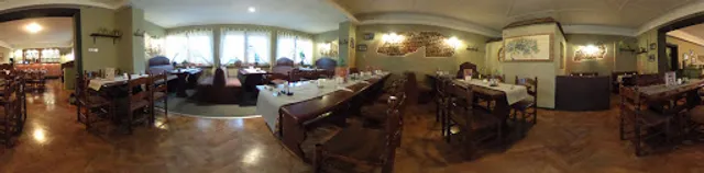 Griechische Taverne Elia