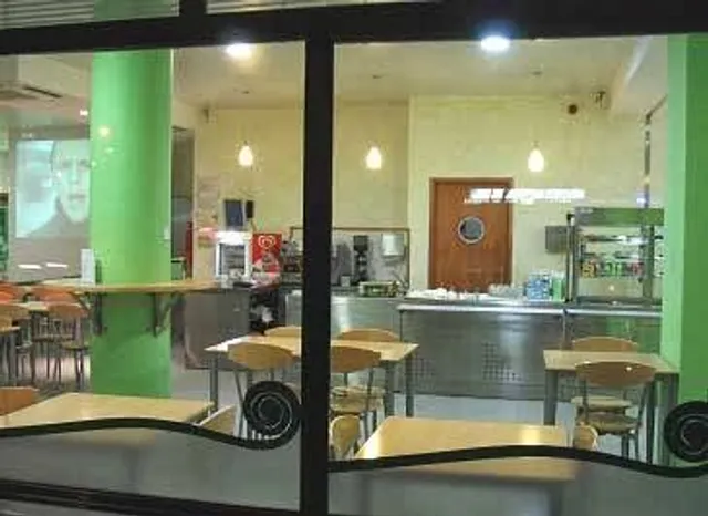 Restaurante Sopas & Saladas