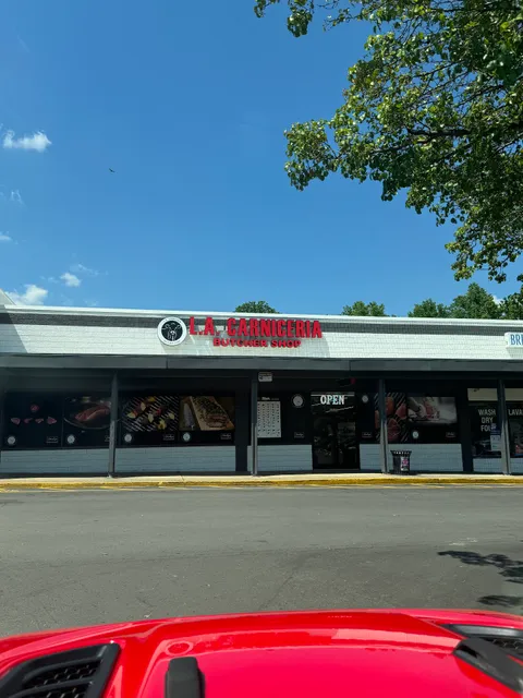L.A. CARNICERIA