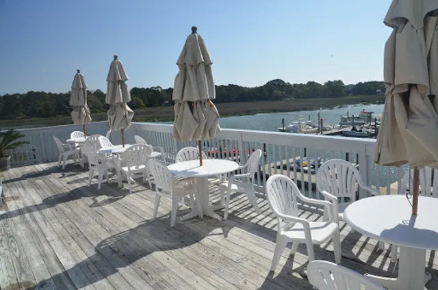 Wreck of the Salty Dog