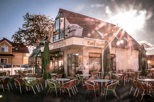 Café Moritz Koserow