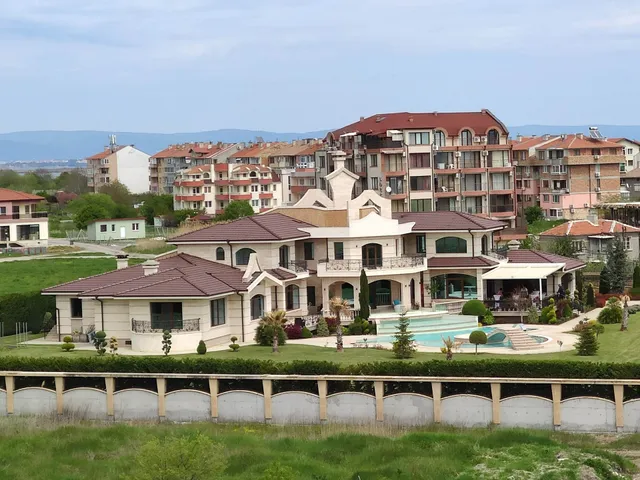 Pomorie Elite Resort