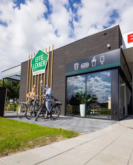 Effe Lekker Barneveld