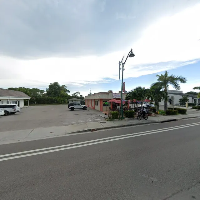 Burnt Pizza e’ Passione