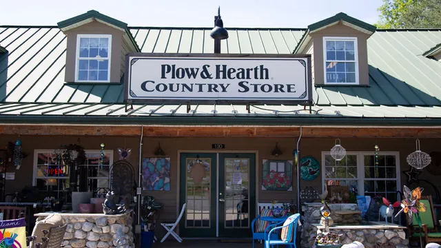 Plow & Hearth Country Store