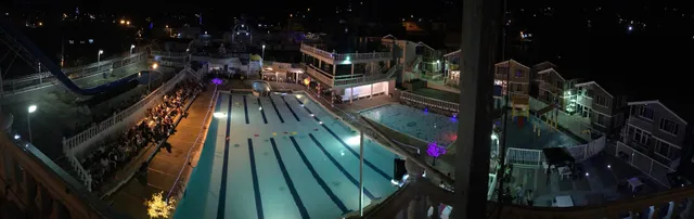 Hotel Vacation Center La Primavera