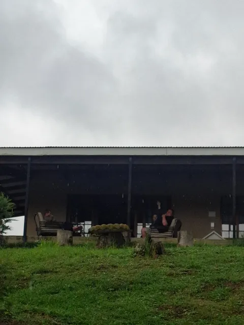 Hum Lilly Lake House