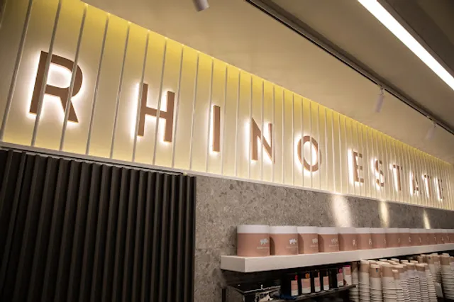Rhino Estate Coffee Co.