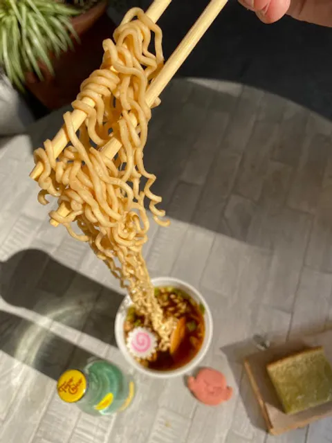 Gori Gori Ramen