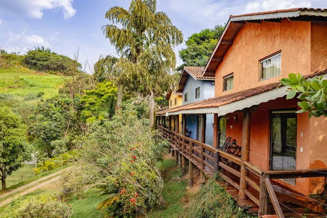 Pousada Colina Boa Vista