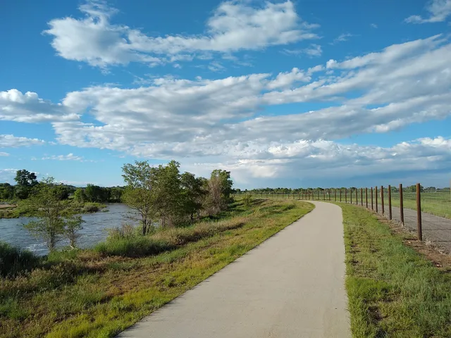 Riverdale Regional Park