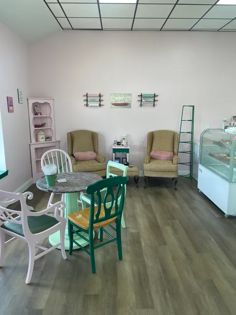 Aunt Kim's Gluten Free Bakery