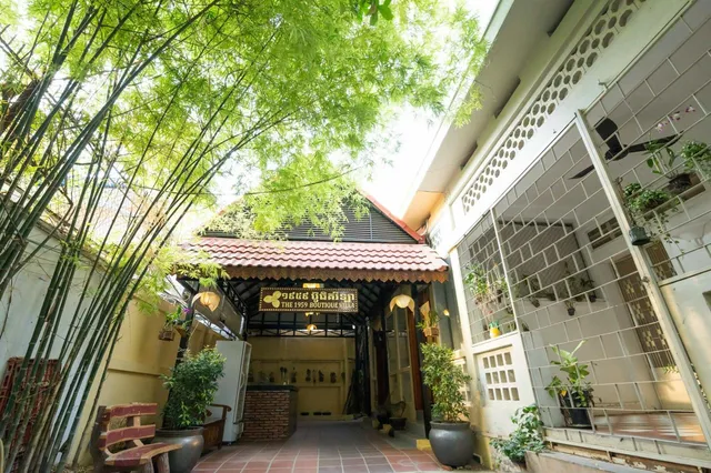 The 1959 Boutique Villa