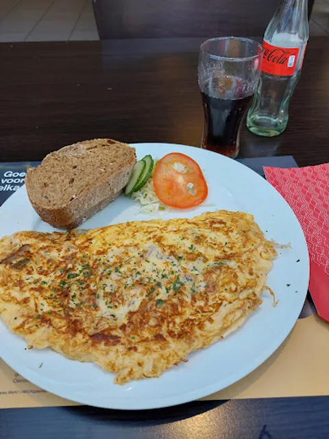 Brasserie Floreal Kempen