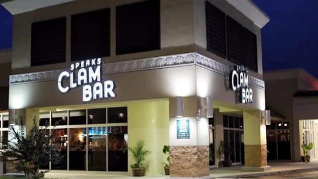 Speaks Clam Bar - Italian & Seafood - Lakewood Ranch