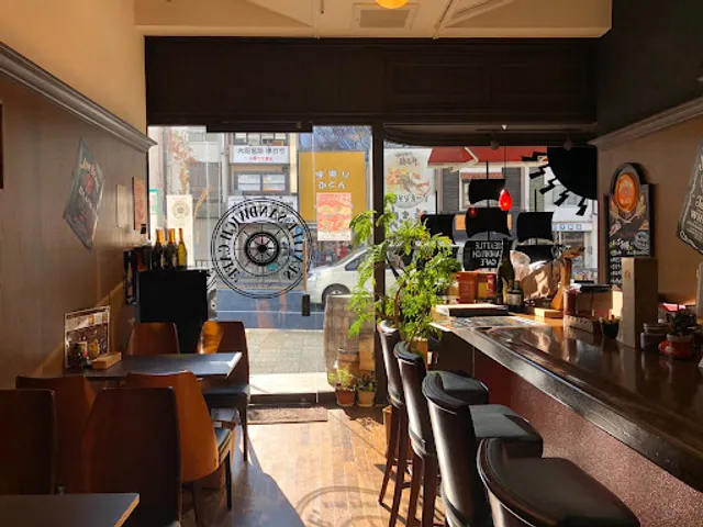 Seattle Sandwich Cafe