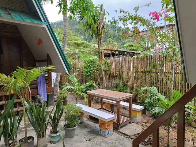 Divinagracia Cottages