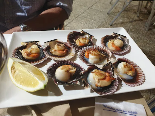 Viento del Sur Loungebar